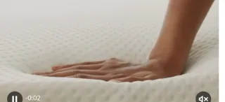 Colchón Emma 140x200