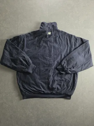 Y2k New York Yankees Authentic Majestic Jacket
