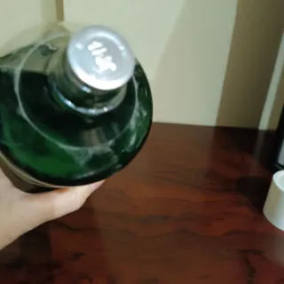 Napoleon Juper Granel Litro Masaje