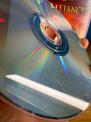 Baldur's Gate: Dark Alliance PS2