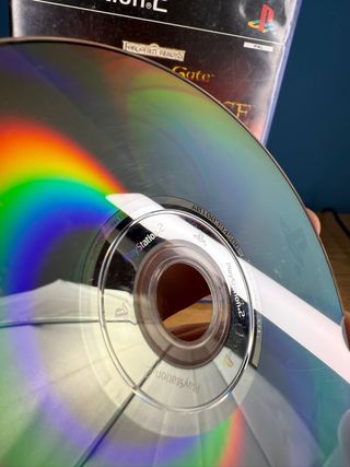 Baldur's Gate: Dark Alliance PS2