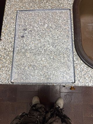 Jaula para roedor o animal pequeño