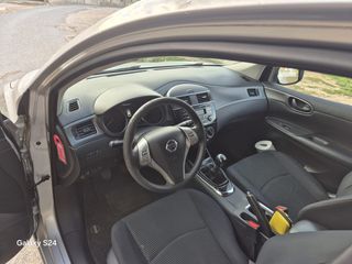 Nissan Pulsar 2014