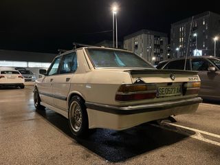 BMW Serie 5 1986