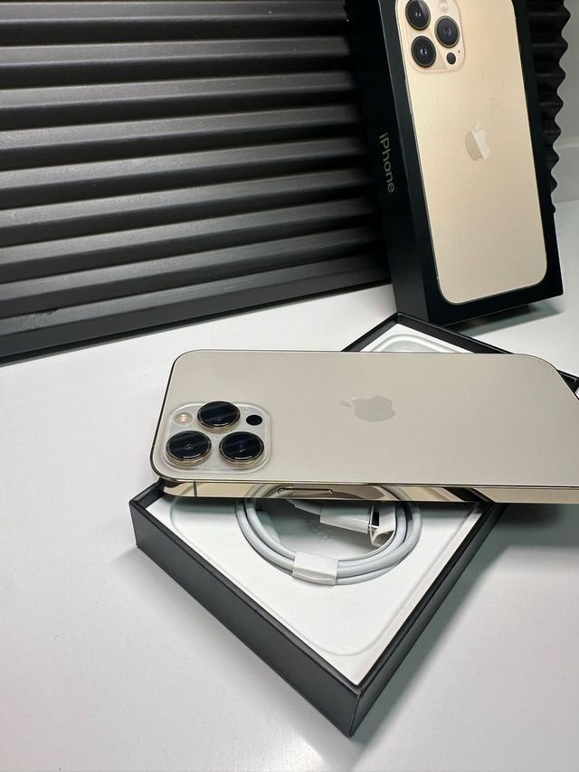 iPhone 13 Pro Max 512