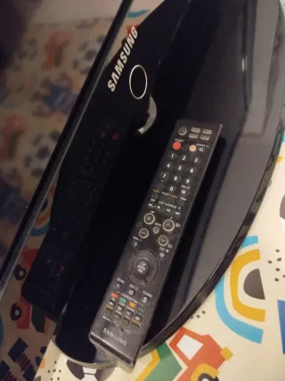 Televisor Samsung 32 pulgadas