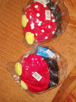 Peluche Disney nuovi