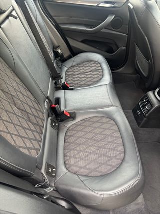 BMW X1 2019. Sdrive18d. Xline.