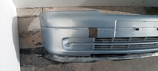 PARAGOLPES DELANTERO OPEL ASTRA G BERLINA Club