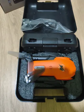 Dron M3 360° Obstacle Avoidance