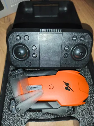 Dron M3 360° Obstacle Avoidance