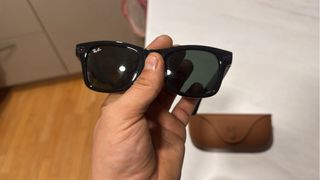 Gafas Ray-Ban Wayfarer Gen 2