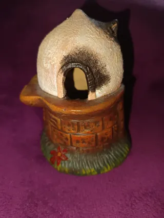 Horno Artesanía Serrano