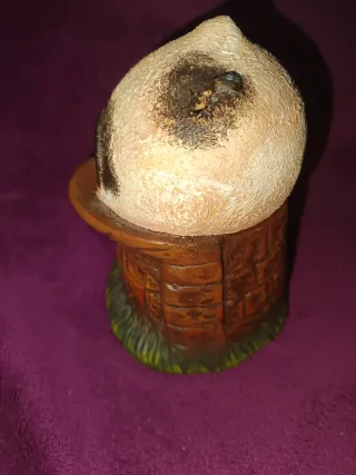 Horno Artesanía Serrano