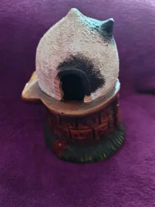 Horno Artesanía Serrano