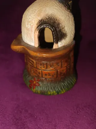 Horno Artesanía Serrano