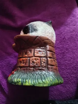 Horno Artesanía Serrano