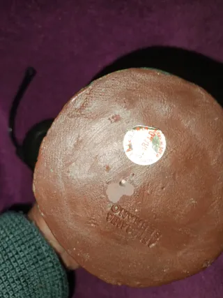 Horno Artesanía Serrano