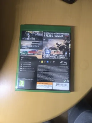 Forza Motorsport 7 Xbox One