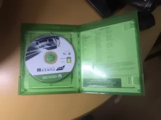 Forza Motorsport 7 Xbox One