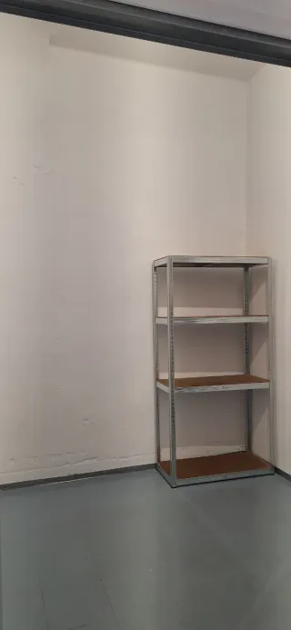 Se alquila trastero en San Fernando