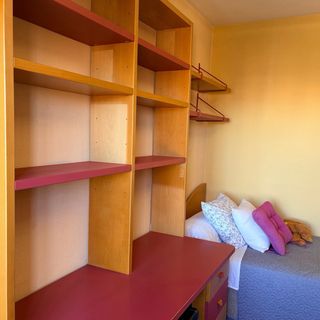 Dormitorio juvenil completo