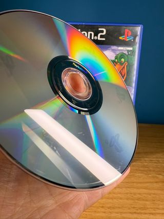 Scooby-Doo! Unmasked PS2