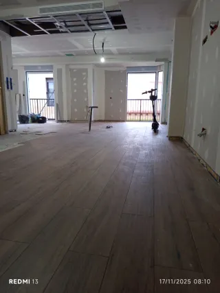 Servicios de albañileria serio y responsable