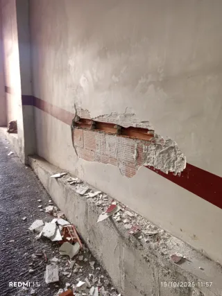 Servicios de albañileria serio y responsable