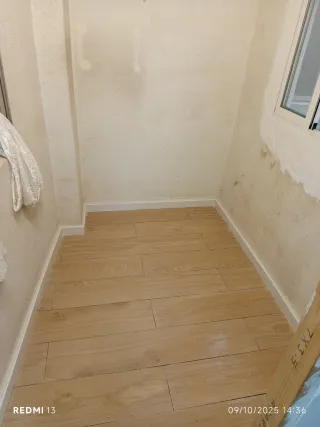 Servicios de albañileria serio y responsable