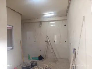 Servicios de albañileria serio y responsable