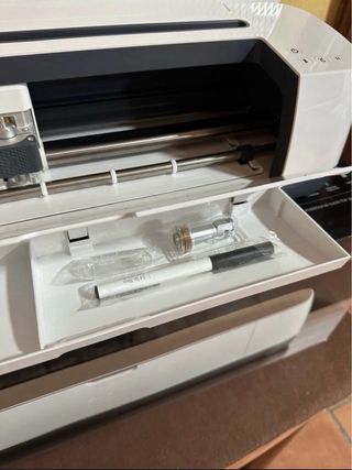 Cricut Maker (senza numero)