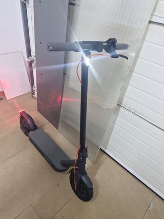 Patinete Eléctrico Xiaomi