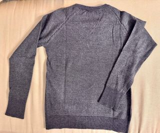 Suéter Dior Gris Hombre