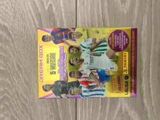 + 150 Cartas Fútbol Coleccionables