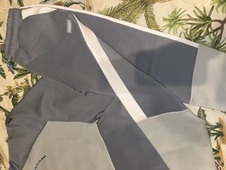 Pantalón chándal McKenzie Gris Talla M