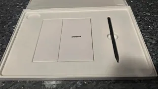Samsung Galaxy Tab S9 Ultra 5G