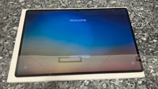 Samsung Galaxy Tab S9 Ultra 5G