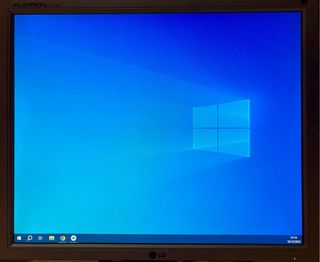 Monitor LG Flatron L1718S-SN USADO