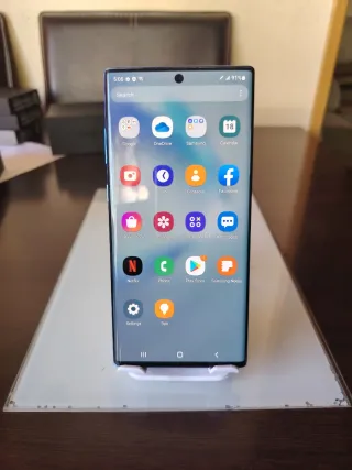 Samsung Galaxy Note 10 Plus 256GB