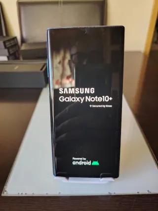 Samsung Galaxy Note 10 Plus 256GB