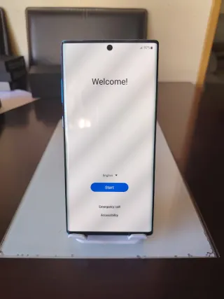 Samsung Galaxy Note 10 Plus 256GB