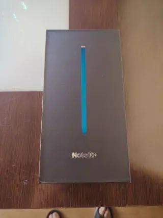 Samsung Galaxy Note 10 Plus 256GB