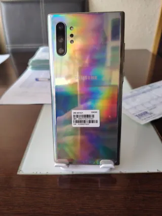 Samsung Galaxy Note 10 Plus 256GB