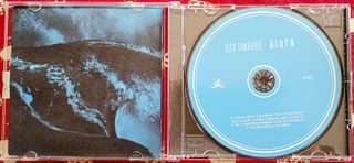 Sick Tamburo - A.I.U.T.O. CD (Fuori Catalogo)