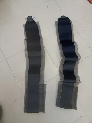 Esquís Freeride y Travesía