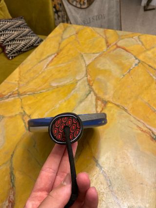 Pala Bullpadel Ionic Power