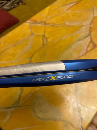 Pala Bullpadel Ionic Power