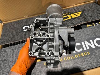 Carcasa portafiltro M50