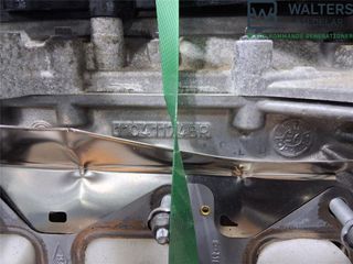 Motor RENAULT TRAFIC/E-TECH 15->> [112.510 Km]